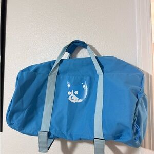 Camp Flog Gnaw Duffel Bag VIP Merch 2024